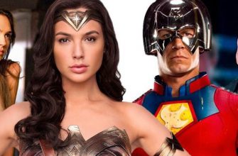 Актеры киновселенной DC, которые снялись в фильмах «Форсаж»