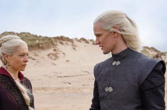 «Игра престолов: Дом дракона» может получить 2 сезон