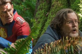 8 серия сериала «Миротворец» вышла онлайн. Это последний эпизод 1 сезона