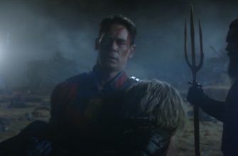 Объяснение концовки сериала «Миротворец». Кто появился в конце?