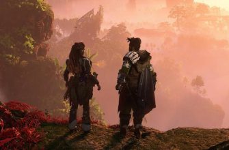 Честное мнение о «Horizon 2: Запретный Запад». Новая The Last of Us 2?