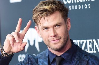Провальный триллер с Крисом Хемсвортом стал популярным на Netflix