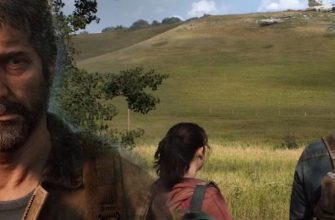 Первый короткий отзыв о сериале по The Last of Us от HBO