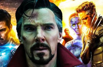 Подтверждено еще одно камео в фильме «Доктор Стрэндж 2: В мультивселенной безумия»