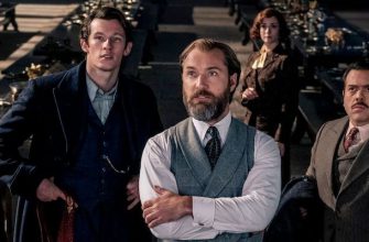 Фильм «Фантастические твари 4» может не выйти