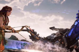 Как получить платину в «Horizon 2: Запретный Запад» - рекомендации по прохождению Horizon Forbidden West