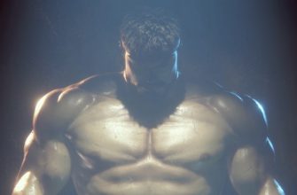 Первый трейлер Street Fighter 6