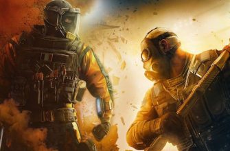 В 2022 году в «Rainbow Six Осада» появятся кроссплей, новые карты и режимы