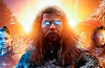 Когда выйдет первый трейлер фильма «Тор 4: Любовь и гром»