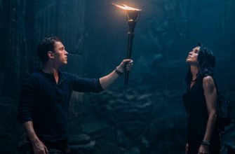 Sony тизерят фильм «Анчартед 2» с Томом Холландом