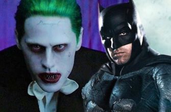 «Флэш» должен представить нового Джокера в киновселенной DC