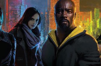 «Сорвиголова» и другие сериалы Marvel для взрослых выйдут на Disney+
