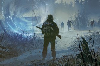 Состоялся выход Return to Kurgansk VR о постсоветском постапокалипсисе
