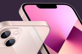 Цены на iPhone 13 и остальную технику резко выросли