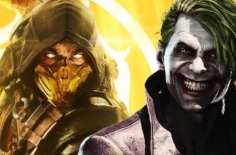 Новая игра NetherRealm не Mortal Kombat 12 и не Injustice 3 - тизер