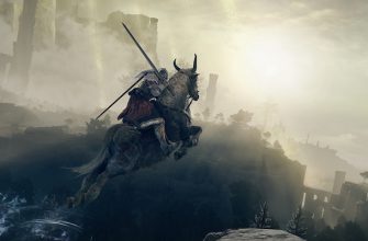 Elden Ring обошла по CS:GO и Dota 2, но получает средние оценки в Steam