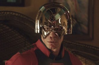 Джон Сина попал в скандал из-за сериала «Миротворец» и Украины