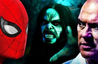 Майкл Китон подтвердил новое возвращение к роли Стервятника в фильме Marvel