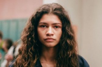Стало известно, когда выйдет 3 сезон сериала «Эйфория»