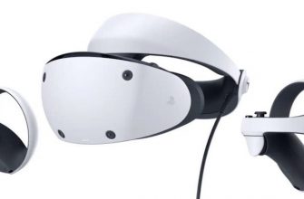 Слух: дата выхода PS VR 2 для PS5 перенесена