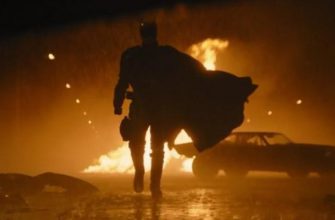 Российская премьера фильма «Бэтмен» отменена