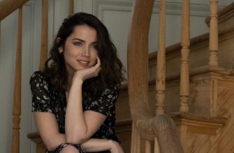 Трейлер фильма «Глубокие воды» с Беном Аффлеком и Аной де Армас