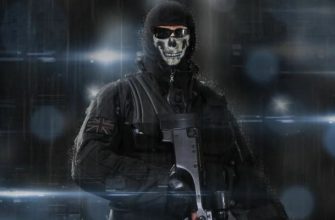 ТОП-5 самых продаваемых игр серии Call of Duty ТОП-5 самых продаваемых игр серии Call of Duty