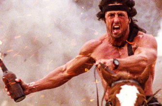 Вышел кроссовер «Рэмбо» и Far Cry 6