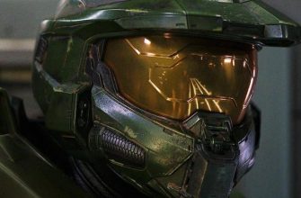 2 сезон сериала Halo может выйти в случае успеха
