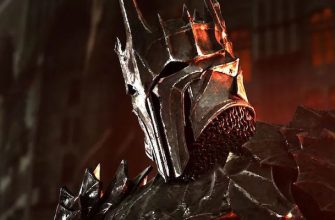 Меч Саурона на первых постерах сериала «Властелин колец: Кольца власти»