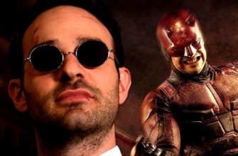 Сериал Netflix намного лучше для Сорвиголовы, чем фильм MCU