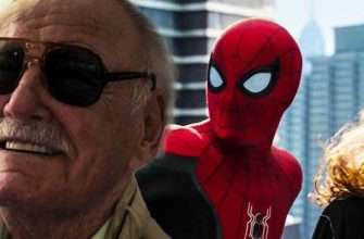 Почему вырезали камео Стэна Ли из «Человека-паука: Нет пути домой»