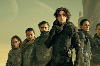 Подтверждено, когда начнут снимать фильм «Дюна 2»