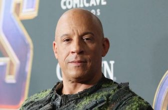 Вин Дизель присоединился к съемкам «Стражей галактики 3» (видео) Вин Дизель присоединился к съемкам «Стражей галактики 3» (видео)