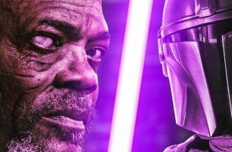 Боба Фетта против Мэйса Винду - Темуэра Моррисон хочет свести счеты Боба Фетта против Мэйса Винду - Темуэра Моррисон хочет свести счеты