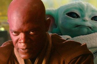 Мейс Винду мог спасти Грогу в «Звездных войнах: Месть ситхов» Мейс Винду мог спасти Грогу в «Звездных войнах: Месть ситхов»