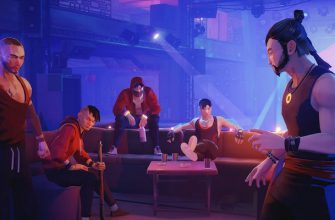 Прохождение SiFU без смертей заняло всего 40 минут Прохождение SiFU без смертей заняло всего 40 минут