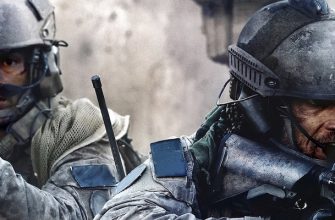 Состоялся анонс Call of Duty: Warzone 2 и Modern Warfare 2