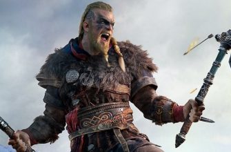 Появилась более точная дата выхода Assassin's Creed: Rift