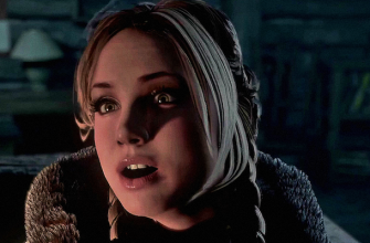 Обновленная версия Until Dawn выйдет на PS5 и Xbox Series