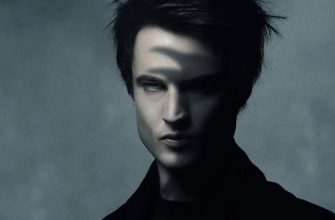 Морфей и Люсьен на новом кадре сериала «Песочный человек» от Netflix. Раскрыта дата выхода