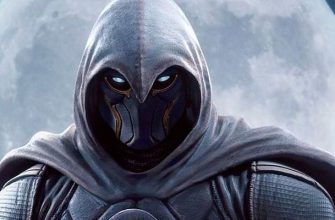 Раскрыт возможный реальный злодей сериала «Лунный рыцарь» от Marvel