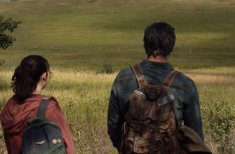 Выход сериала The Last of Us перенесен