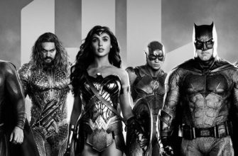 Лига справедливости официально вернулась в DCEU в сериале «Миротворец»