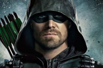 Подтверждено, что Зеленая стрела существует в киновселенной DC
