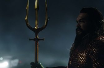 Объяснено, почему Киборг и Бэтмен не появились в 8 серии «Миротворец»