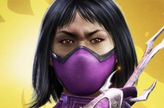 В Mortal Kombat 11 нашли новый секрет, связанный с Криптой