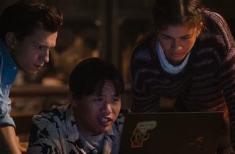 Дата выхода фильма «Человек-паук: Нет пути домой» онлайн и на Blu-Ray