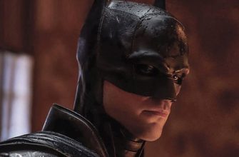 Подтвержден фильм «Бэтмен 2» с Робертом Паттинсоном