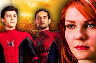 Кирстен Данст тизерит появление Мэри Джейн в MCU после Человека-паука Тоби Магуайра